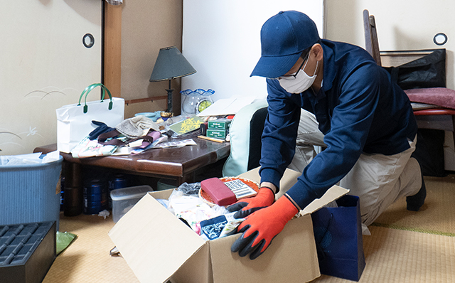 便利屋アットホーム画像2